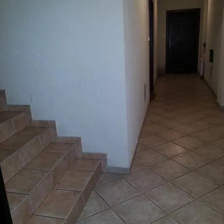 Appartement Tomcio Paluch *