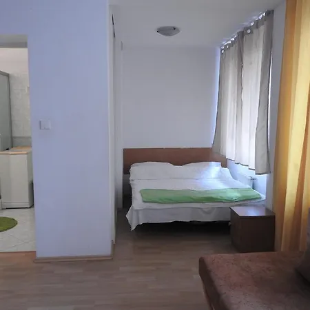 Tomcio Paluch Appartement Kołobrzeg