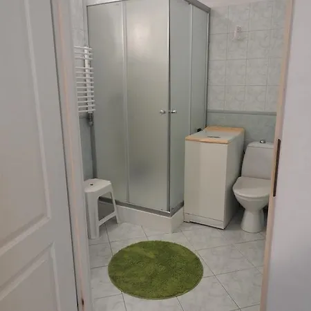 Tomcio Paluch Appartement